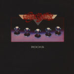 AEROSMITH - Rocks