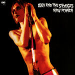 IGGY AND THE STOOGES - Raw Power - 2LP