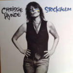 CHRISSIE HYNDE - Stockholm