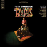 THE BYRDS - Fifth Dimension