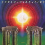 EARTH, WIND & FIRE - I Am - Farvet Vinyl