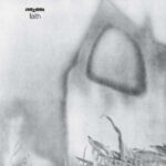 THE CURE -Faith
