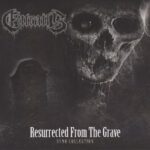 ENTRAILS – Resurrected From The Grave (Demo Collection) 2LP