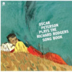 OSCAR PETERSON - Plays The Richard Rodgers Song Book