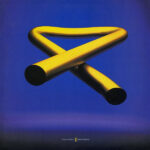 MIKE OLDFIELD - Tubular Bells II