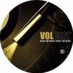VOLBEAT - Rock The Rebel / Metal The Devil