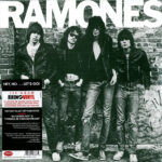 RAMONES - Ramones