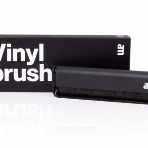 AM CARBON FIBRE VINYL BRUSH