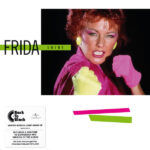 FRIDA - Shine - Farvet Vinyl