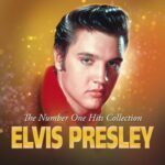 ELVIS PRESLEY - The Number One Hits Collection 1956-1962