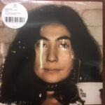 YOKO ONO PLASTIC ONO BAND - Fly - 2LP