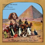 YOKO ONO PLASTIC ONO BAND & Something Different ‎– Feeling The Space