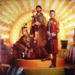 TAKE THAT - Wonderland