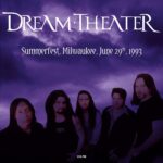 DREAM THEATER - Live At Summerfest In Milwaukee - 2LP