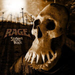 RAGE - Seasons Of The Black - 2LP