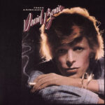 DAVID BOWIE – Young Americans