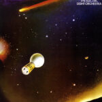 ELECTRIC LIGHT ORCHESTRA - ELO 2
