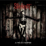 SLIPKNOT - .5: The Gray Chapter - 2LP