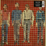 TALKING HEADS - More Songs About Buildings And Food