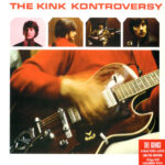 THE KINKS - The Kink Kontroversy - Sort Eller Farvet Vinyl