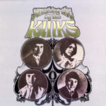 THE KINKS - Something Else By The Kinks