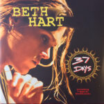 BETH HART - 37 Days 2LP