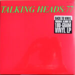 TALKING HEADS - Talking Heads: 77