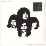KINGS OF LEON - Youth & Young Manhood - 2LP