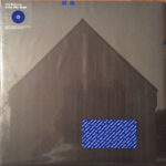 THE NATIONAL - Sleep Well Beast - 2LP - Farvet Vinyl