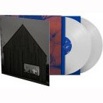 THE NATIONAL - Sleep Well Beast - 2LP - Farvet Vinyl