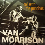 VAN MORRISON - Roll With The Punches - 2LP