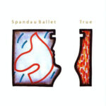 SPANDAU BALLET - True