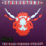THE ALAN PARSONS PROJECT - Stereotomy