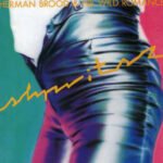 HERMAN BROOD & HIS WILD ROMANCE - Shpritsz