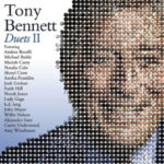 TONY BENNETT - Duets II 2LP