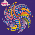 THE MOVE - Move