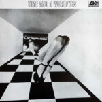 YES - Time And A Word