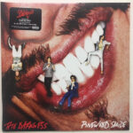 THE DARKNESS - Pinewood Smile