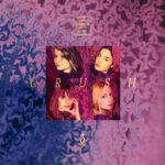 THE RUMOUR SAID FIRE - Crush