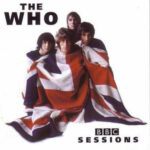 THE WHO - BBC Sessions - 2LP