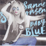 SANNE SALOMONSEN - Baby Blue