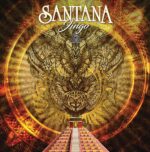 SANTANA - Jingo 2LP
