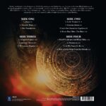 SANTANA - Jingo 2LP - Billede 2