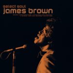 JAMES BROWN - Select Soul