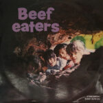 BEEFEATERS - Beefeaters - Farvet Vinyl