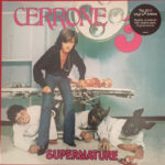 CERRONE - Cerrone 3 - Supernature