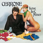 CERRONE - Love In C Minor