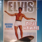 ELVIS PRESLEY - Blue Hawaii
