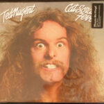 TED NUGENT - Cat Scratch Fever