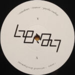 BENAL - Opstigning - 2LP